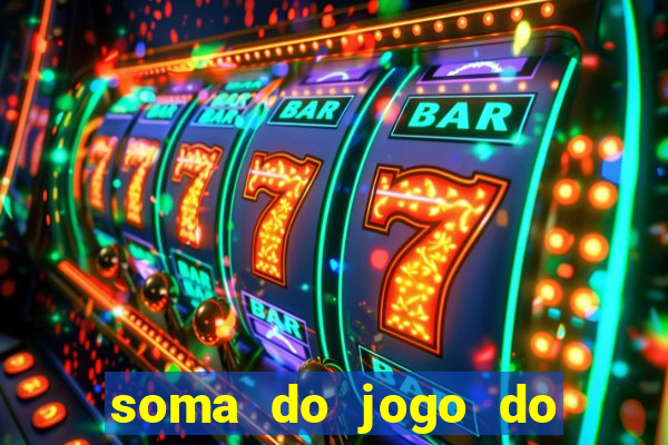 soma do jogo do bicho 6363